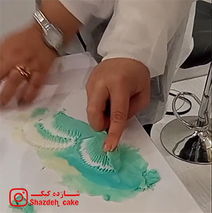 آموزش اسکالپچر در بندرانزلی