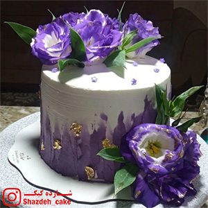 شازده کیک بندرانزلی