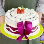 راهنمای خرید کیک تولد | شازده کیک بندرانزلی