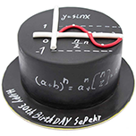 خمیر فوندانت شازده کیک بندرانزلی