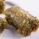 باقلوای شازده کیک