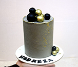 تفاوت بنتی کیک و مینی کیک