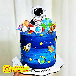 سفارش آنلاین کیک و شیرینی در بندرانزلی | شازده کیک