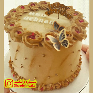 سفارش آنلاین کیک و شیرینی در بندرانزلی | شازده کیک