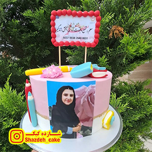 سفارش آنلاین کیک و شیرینی در بندرانزلی | شازده کیک